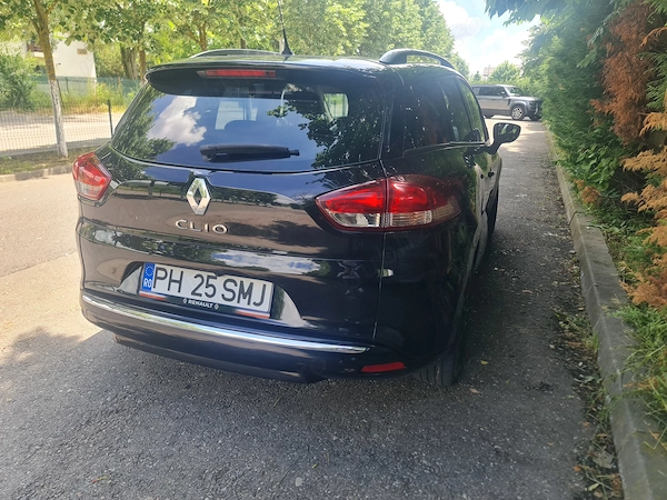 RENAULT Clio 2013 — imagine 4