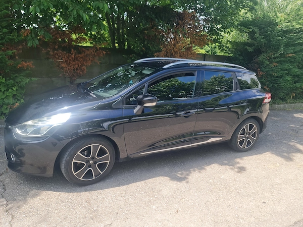 RENAULT Clio 2013 — imagine 3