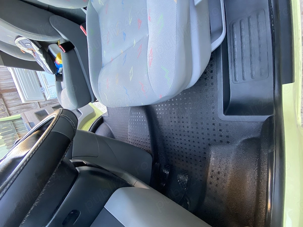 VOLKSWAGEN Transporter 2005 — imagine 4