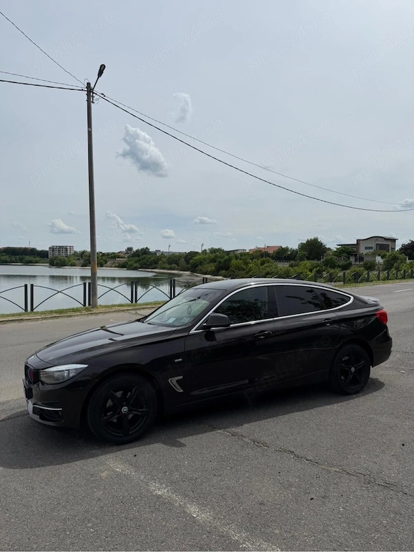 BMW 3 Series 2013 — imagine 2