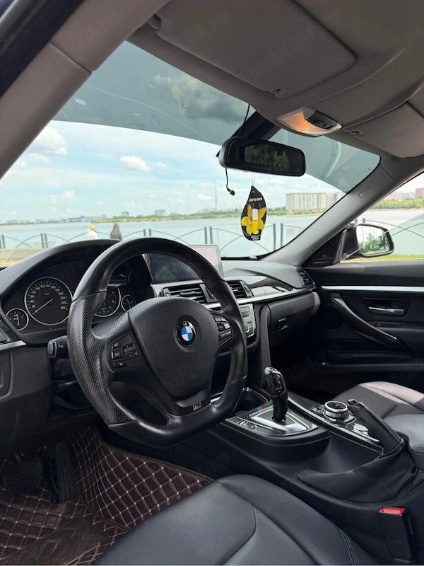 BMW 3 Series 2013 — imagine 3