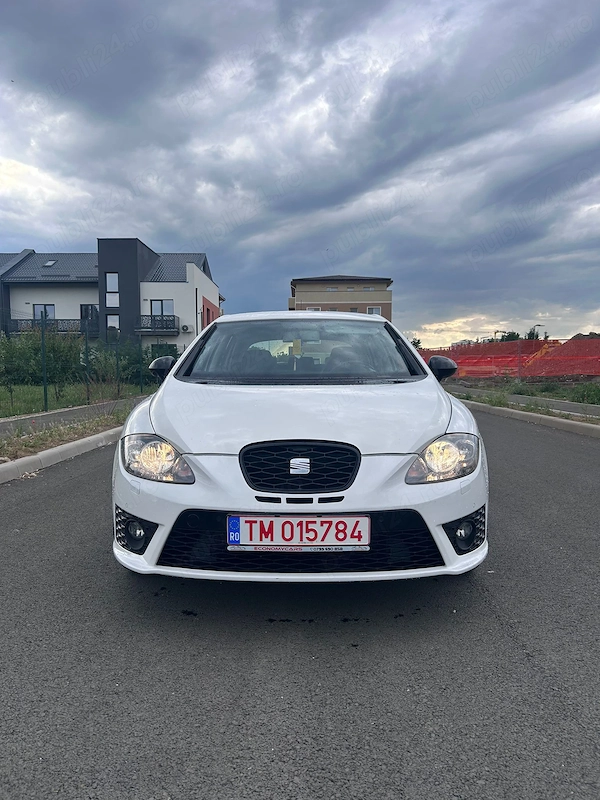 SEAT Leon 2009