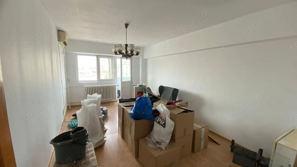 4 camere Decomandat | Piața Romană | 95 mp | Negociabil — fotografia 3