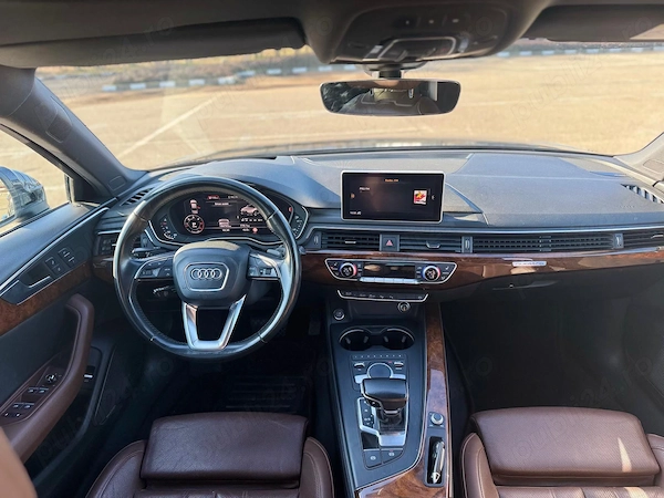 AUDI A4 2017 — imagine 3