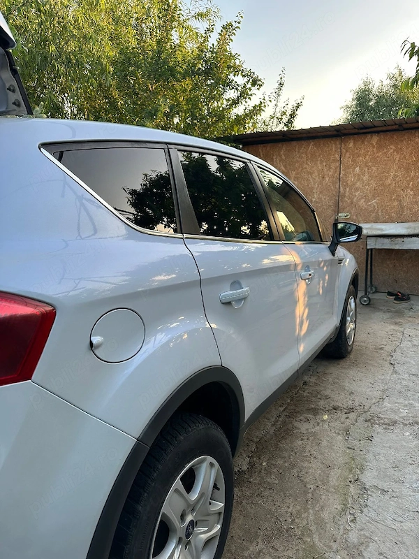 FORD Kuga 2011 — imagine 4