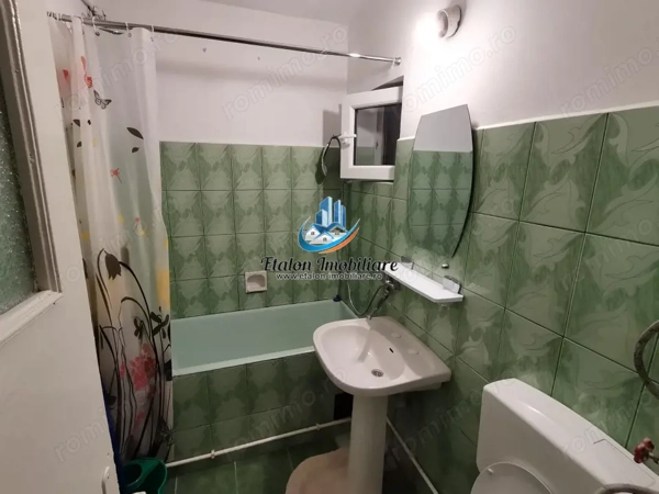 Apartament 2 camere, semidecomandat, etaj 4, Dacia — fotografia 3