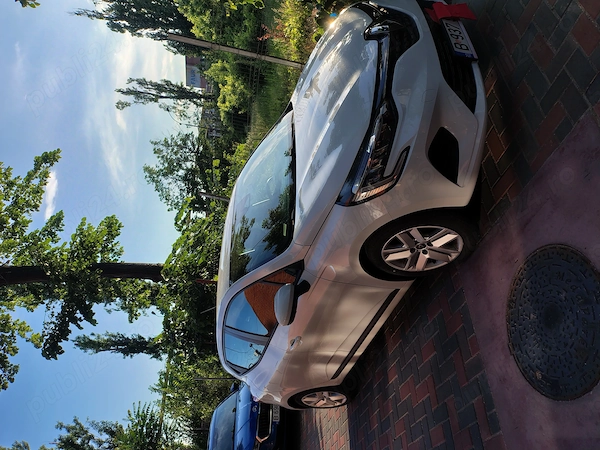 RENAULT Clio 2021