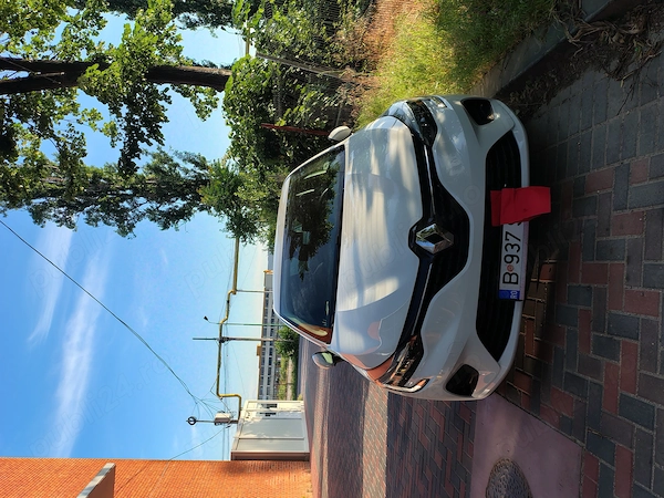 RENAULT Clio 2021 — imagine 2