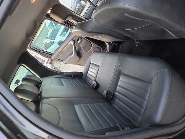 DACIA Duster 2014 — imagine 7