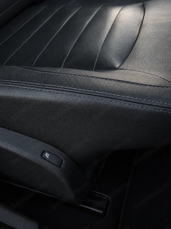 DACIA Duster 2014 — imagine 8