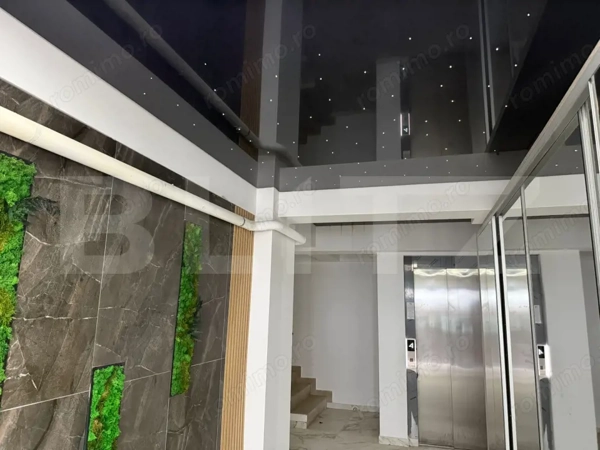 BLOC NOU !! Apartament 2 camere, 50.90 mp, zona Bucium la un SUPER PRET !! — fotografia 3