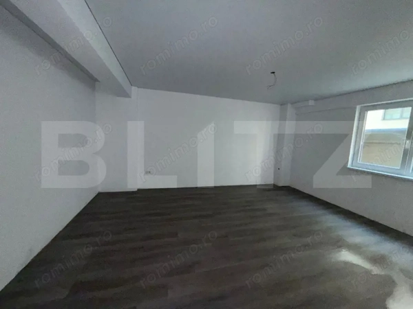 BLOC NOU !! Apartament 2 camere, 40.60 mp, zona Bucium la un SUPER PRET !! — fotografia 2