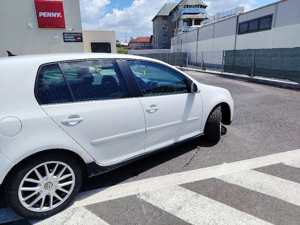 VOLKSWAGEN Golf 2008 — imagine 2