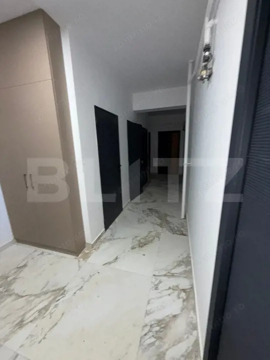 BLOC NOU !! Apartament 2 camere, 40.30 mp, zona Bucium la un SUPER PRET !! — fotografia 1