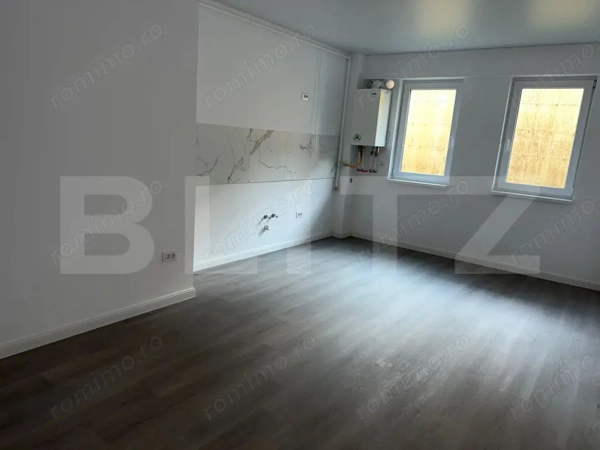 BLOC NOU !! Apartament 2 camere, 40.30 mp, zona Bucium la un SUPER PRET !! — fotografia 1