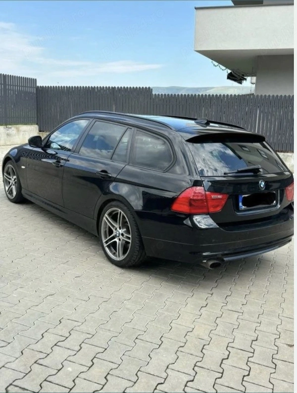 BMW 3 Series 2010 — imagine 2