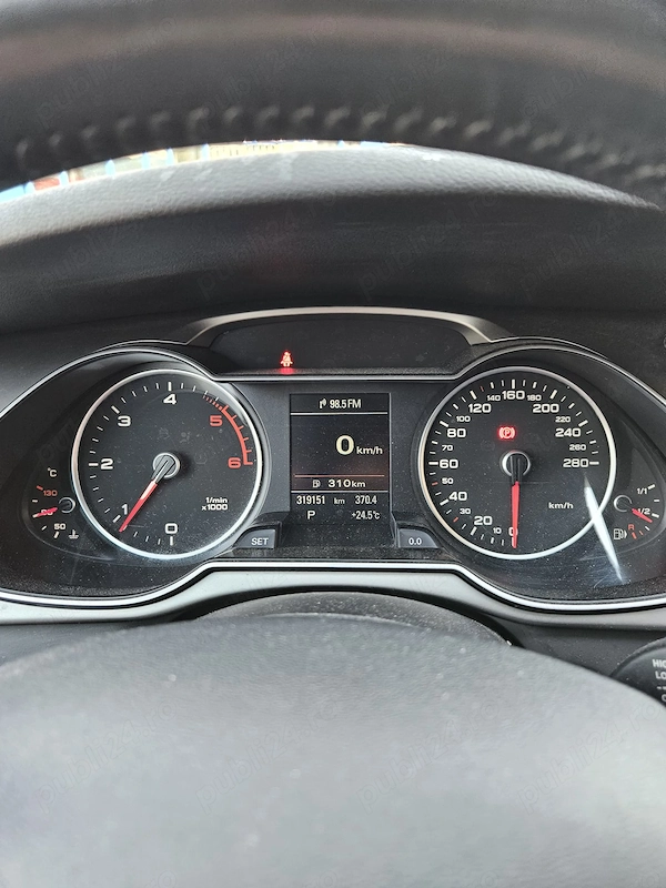 AUDI A4 2013 — imagine 5