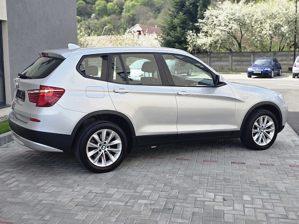 BMW X Series (Generic) 2012 — imagine 4