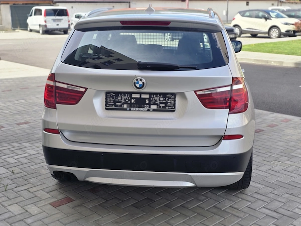 BMW X Series (Generic) 2012 — imagine 5