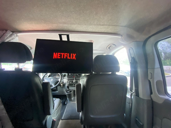 MERCEDES-BENZ Vito 2005 — imagine 5