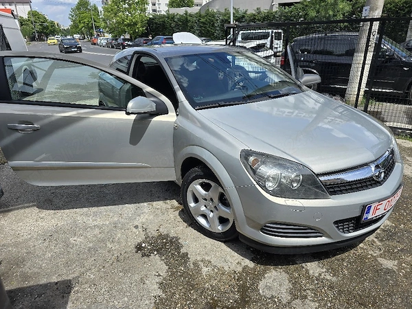 OPEL Astra 2007 — imagine 2