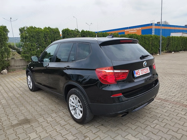 BMW X Series (Generic) 2013 — imagine 3