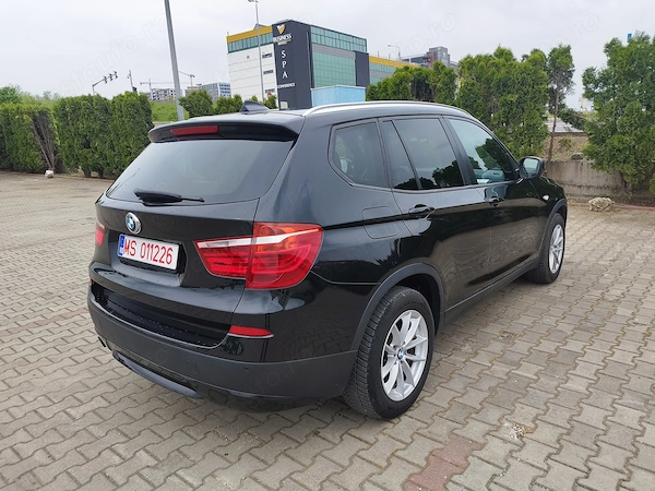 BMW X Series (Generic) 2013 — imagine 4