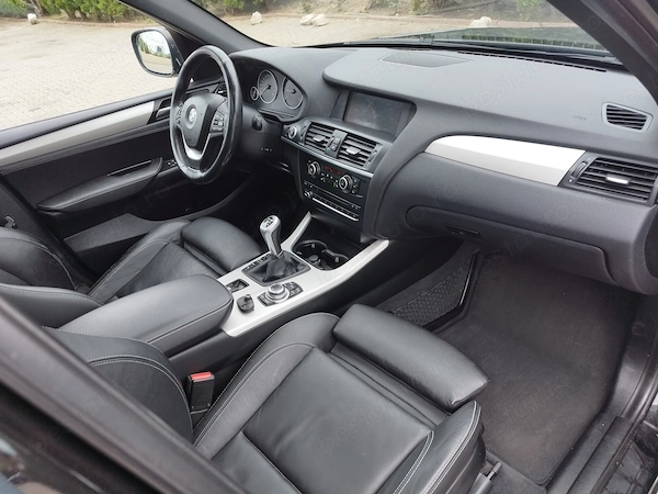 BMW X Series (Generic) 2013 — imagine 5