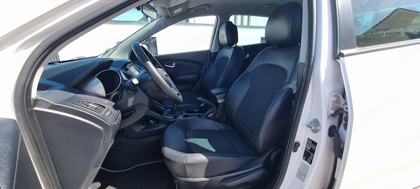 HYUNDAI ix35 2014 — imagine 6