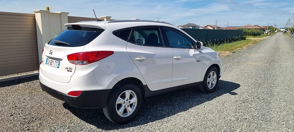 HYUNDAI ix35 2014 — imagine 3