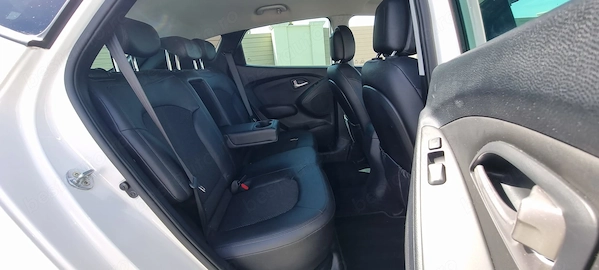 HYUNDAI ix35 2014 — imagine 10