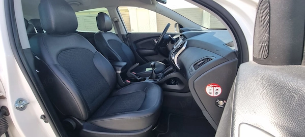 HYUNDAI ix35 2014 — imagine 9