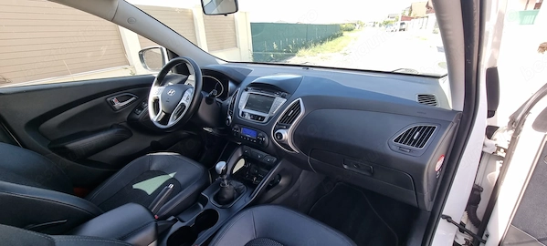 HYUNDAI ix35 2014 — imagine 8