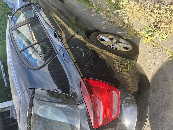 BMW 1 Series 2012 — imagine 4