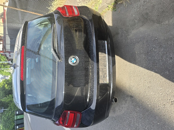 BMW 1 Series 2012 — imagine 3