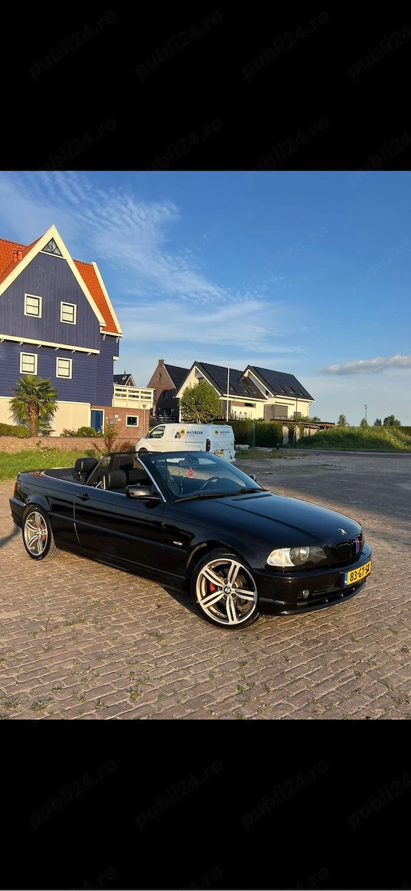 BMW 3 Series 2001 — imagine 2