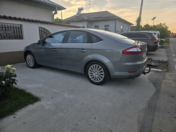 FORD Mondeo 2008 — imagine 6