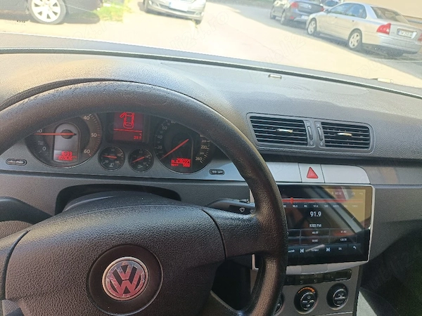 VOLKSWAGEN Passat 2006 — imagine 4