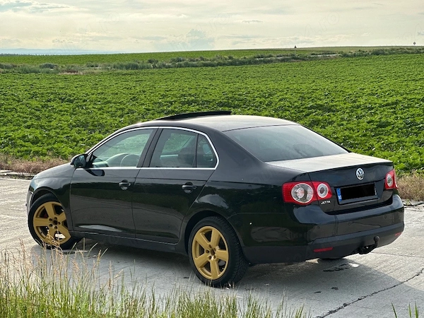VOLKSWAGEN Jetta 2007 — imagine 5