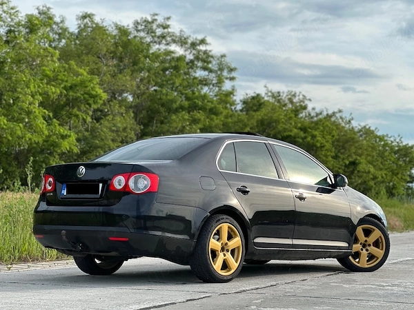 VOLKSWAGEN Jetta 2007 — imagine 4