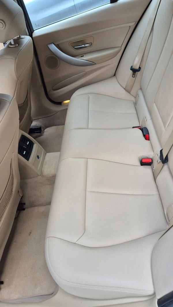 BMW 3 Series 2013 — imagine 10