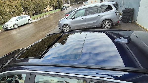 BMW 3 Series 2013 — imagine 7