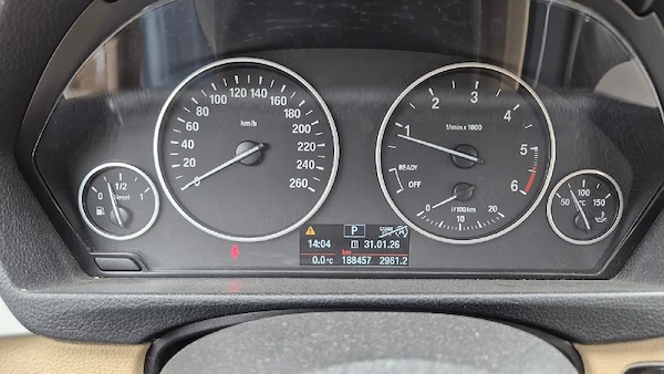 BMW 3 Series 2013 — imagine 2