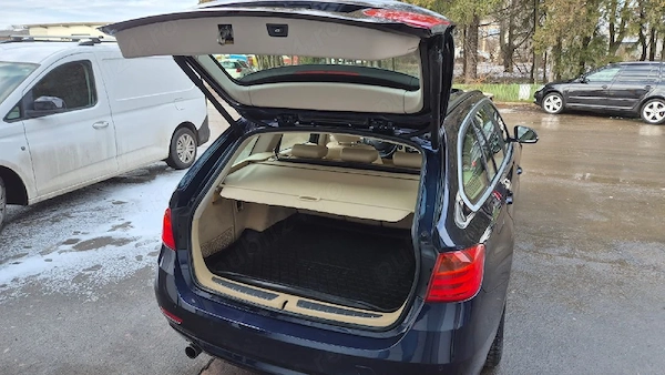 BMW 3 Series 2013 — imagine 5