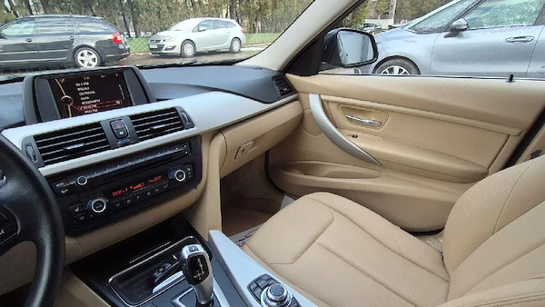 BMW 3 Series 2013 — imagine 6
