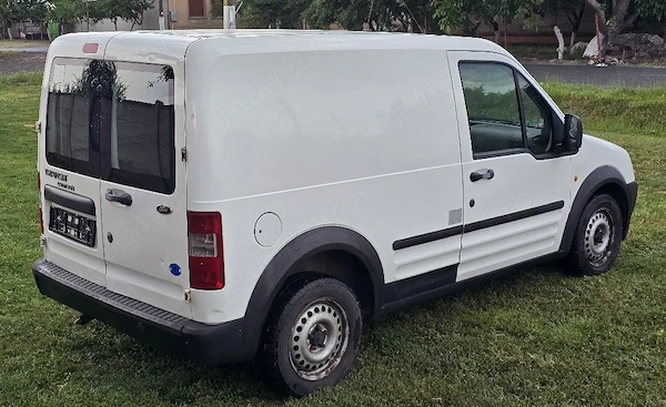 FORD Transit Connect 2004 — imagine 3