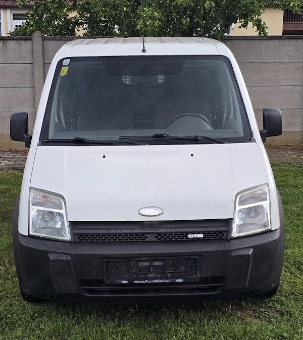 FORD Transit Connect 2004 — imagine 6