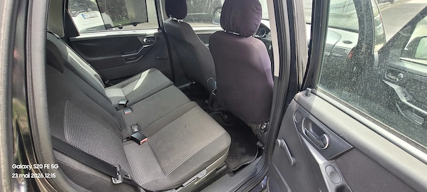 OPEL Meriva 2007 — imagine 10