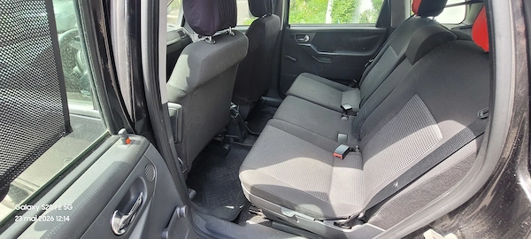 OPEL Meriva 2007 — imagine 5