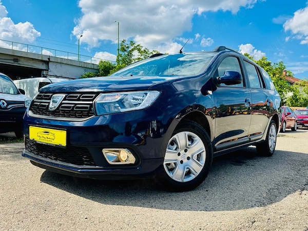 DACIA Logan 2017 — imagine 3